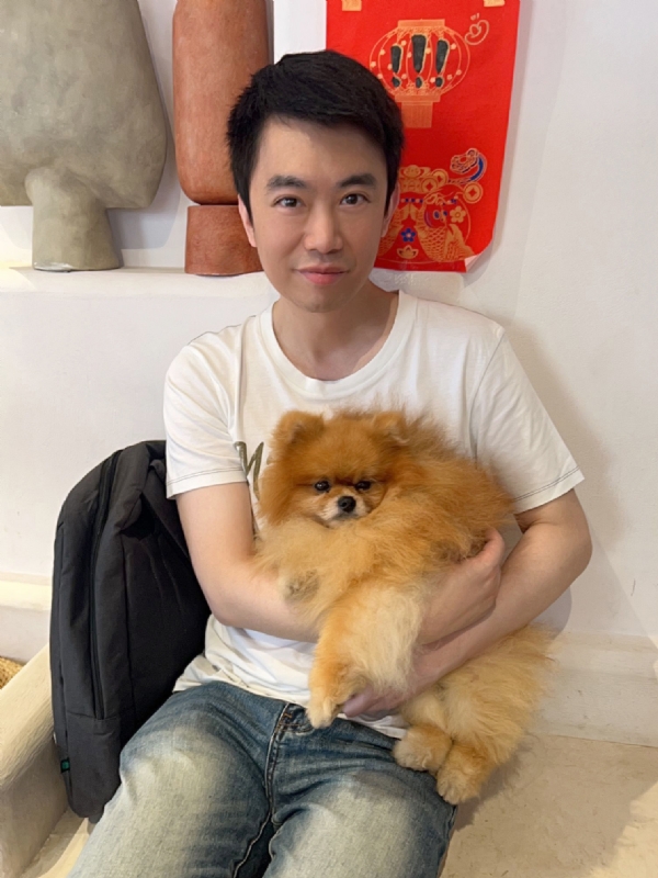 Leo的第一张照片--兰州相亲服务中心