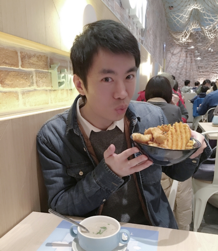 Leo的第二张照片--兰州相亲服务中心