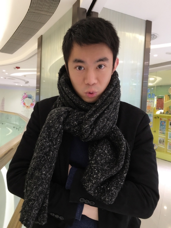 Leo的第三张照片--兰州相亲服务中心