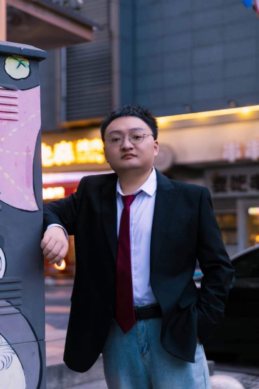 goodness-金的第一张照片--兰州相亲服务中心