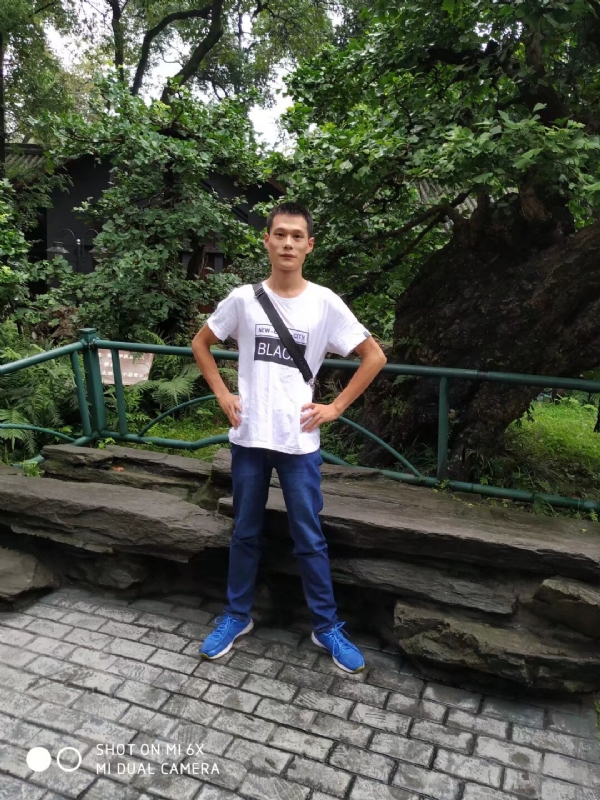 会飞的猪的第一张照片--兰州相亲服务中心