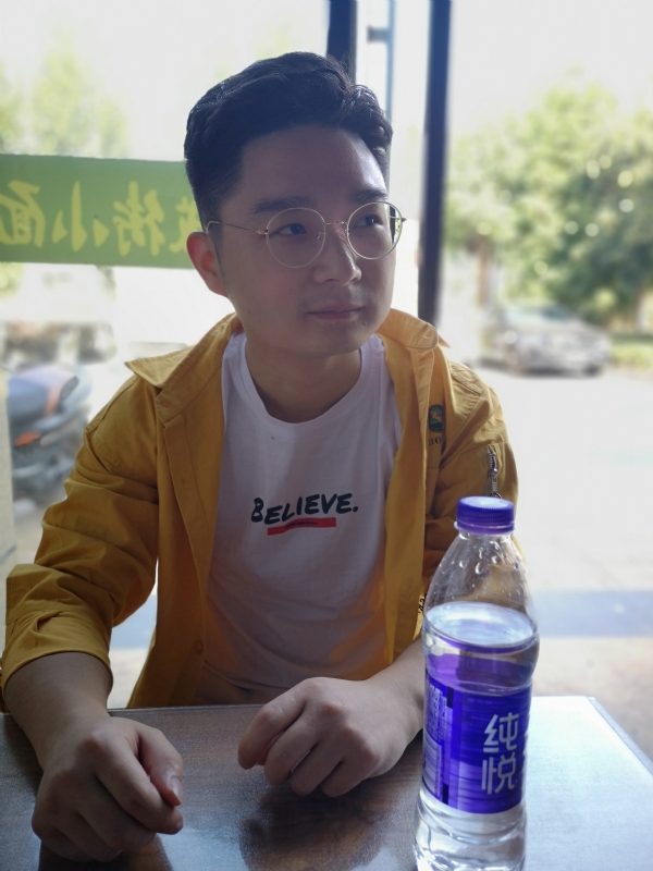 听风等雨的第二张照片--兰州相亲服务中心