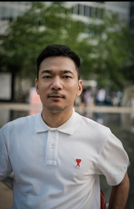 kevin的第一张照片--兰州相亲服务中心