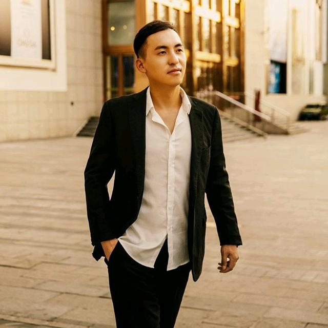 墨墨的第一张照片--兰州相亲服务中心