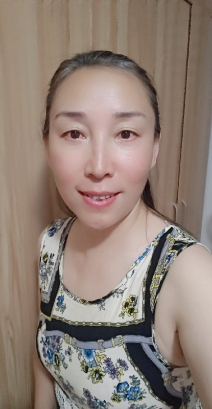 晓琴的第一张照片--兰州相亲服务中心