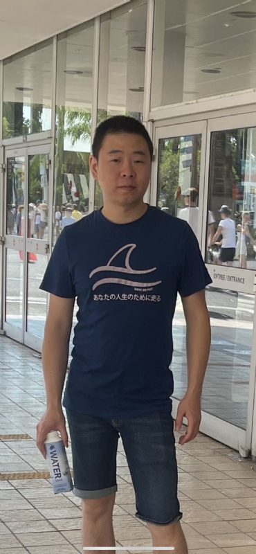 花都帅哥的第一张照片--兰州相亲服务中心