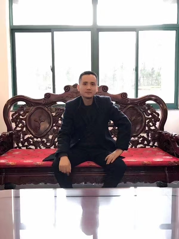 有缘再聚的第一张照片--兰州相亲服务中心