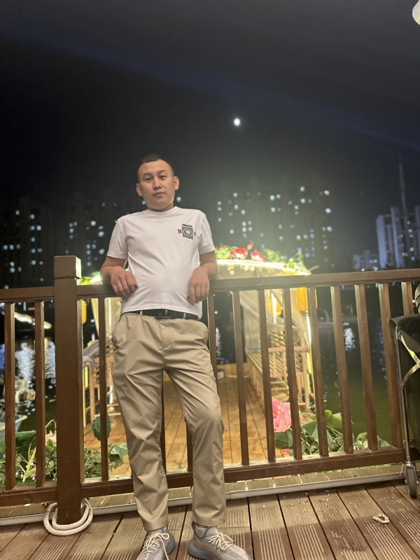 大超的第一张照片--兰州相亲服务中心