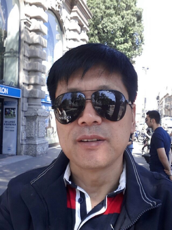 春风的第一张照片--兰州相亲服务中心