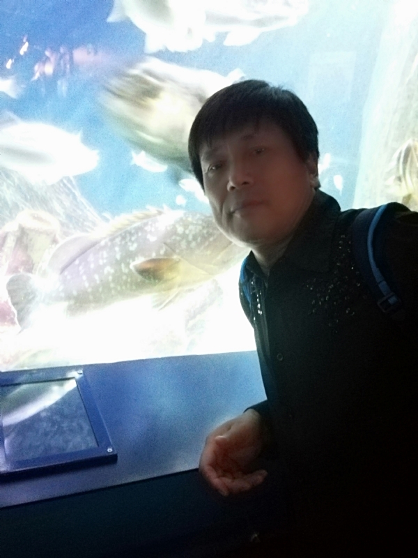 春风的第二张照片--兰州相亲服务中心