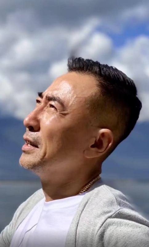 张凯的第一张照片--兰州相亲服务中心