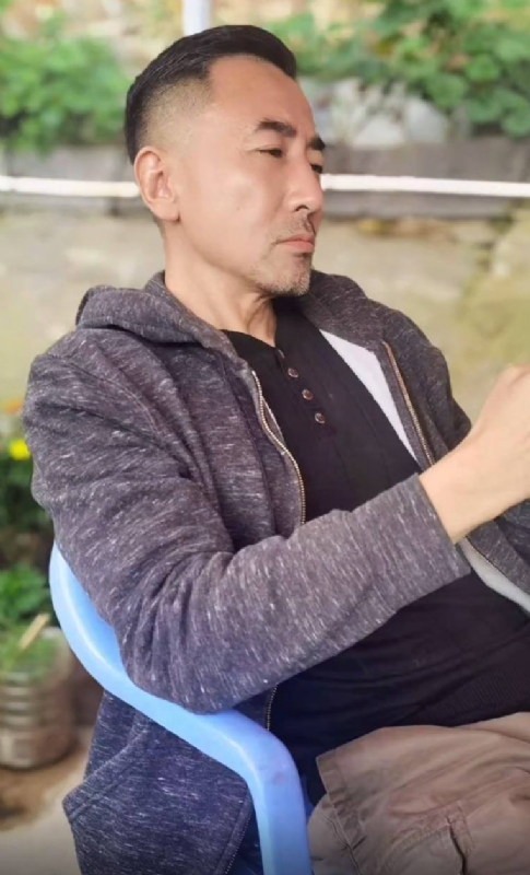 张凯的第二张照片--兰州相亲服务中心