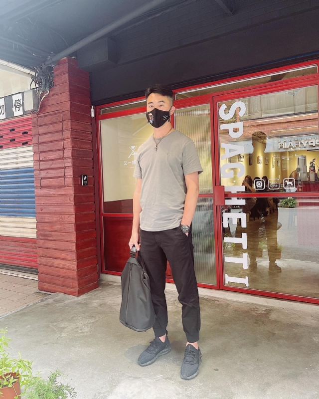 酒商安迪的第二张照片--兰州相亲服务中心