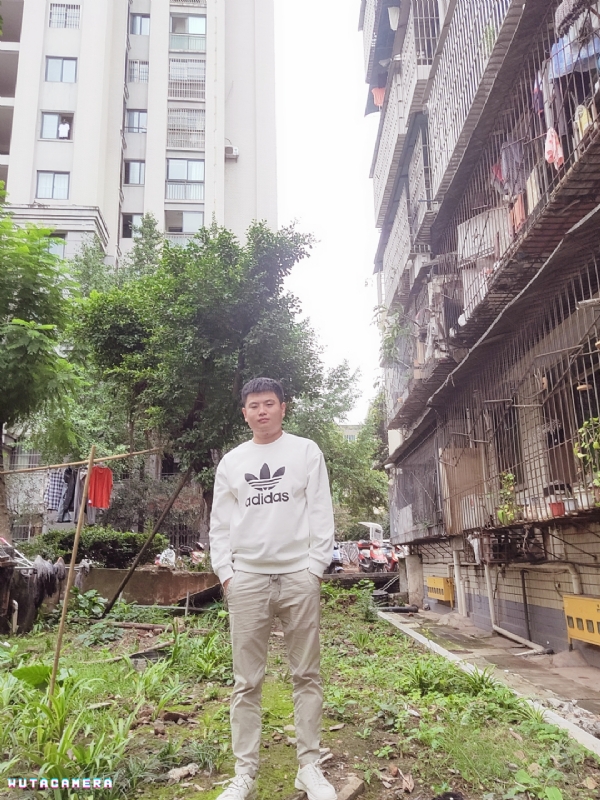 遇见的第二张照片--兰州相亲服务中心