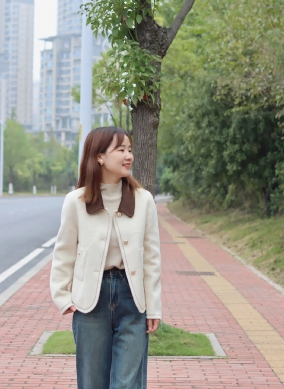 宁静的第一张照片--兰州相亲服务中心