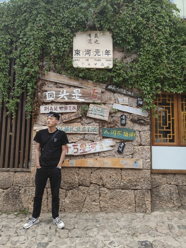 洛丿的第一张照片--兰州相亲服务中心