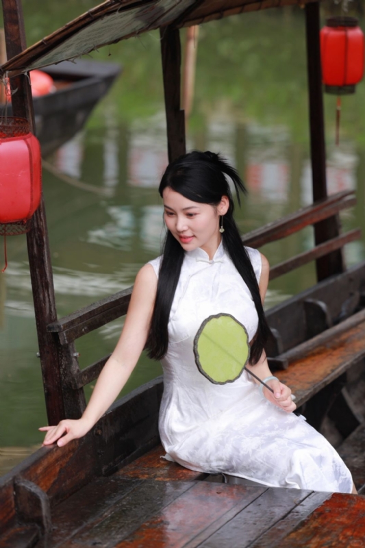 小慧的第二张照片--兰州相亲服务中心