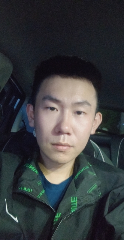 想结婚的小李的第一张照片--兰州相亲服务中心