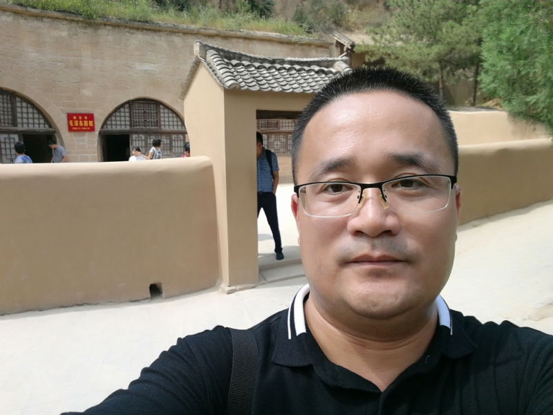 南阳农夫的第一张照片--兰州相亲服务中心