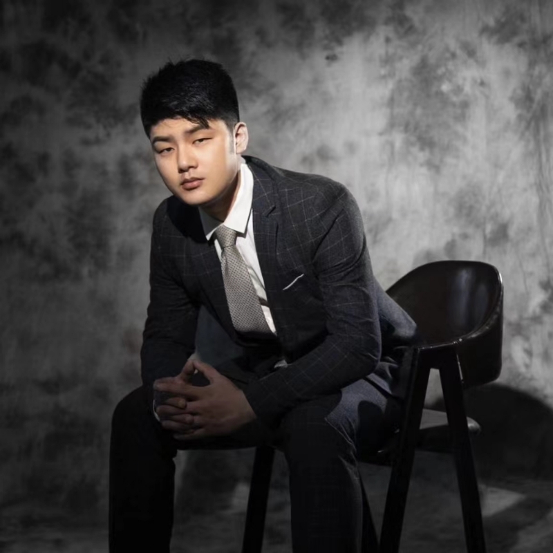 TIGER的第二张照片--兰州相亲服务中心