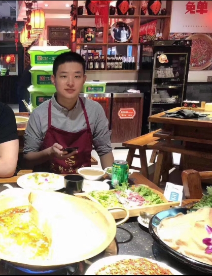 尚龙的第四张照片--兰州相亲服务中心