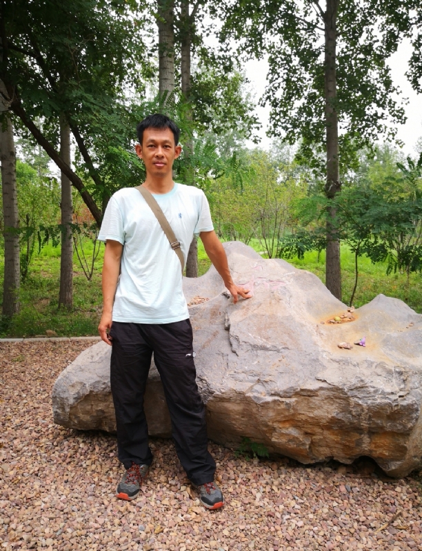 宠辱不惊的第二张照片--兰州相亲服务中心