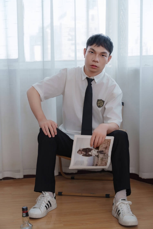 爱知音的第三张照片--兰州相亲服务中心