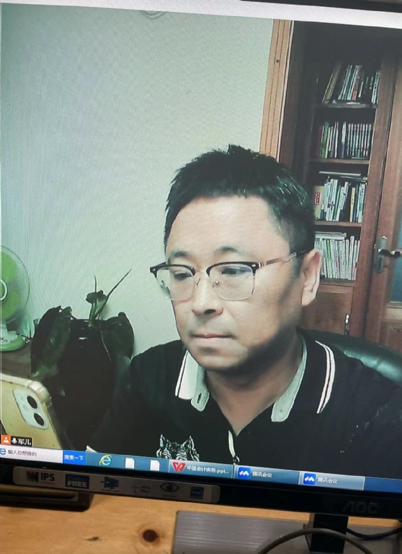 军儿的第三张照片--兰州相亲服务中心