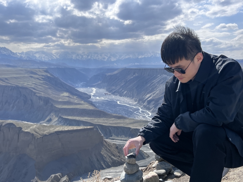 蓦然回首的第一张照片--兰州相亲服务中心