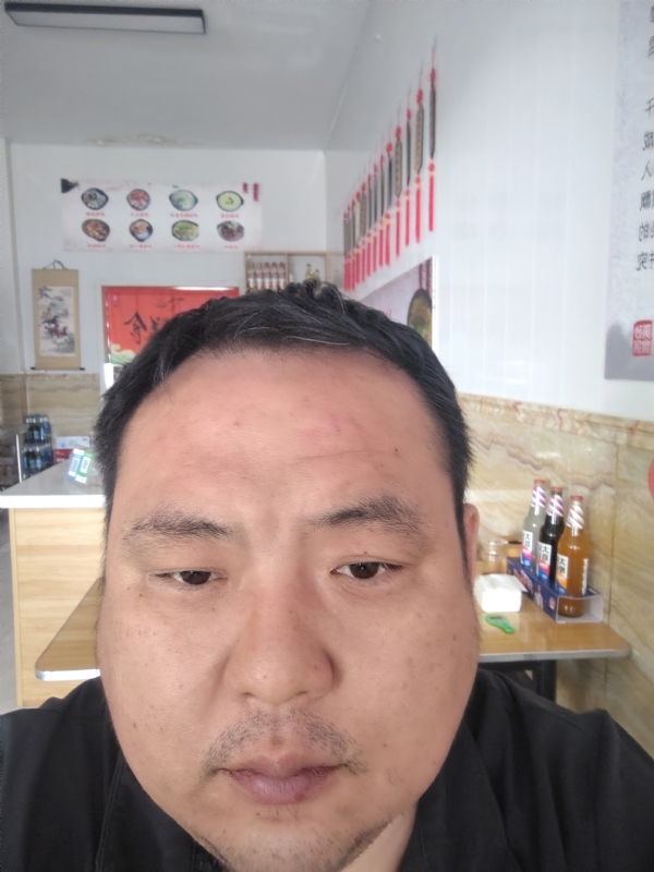 风云鹏的第一张照片--兰州相亲服务中心