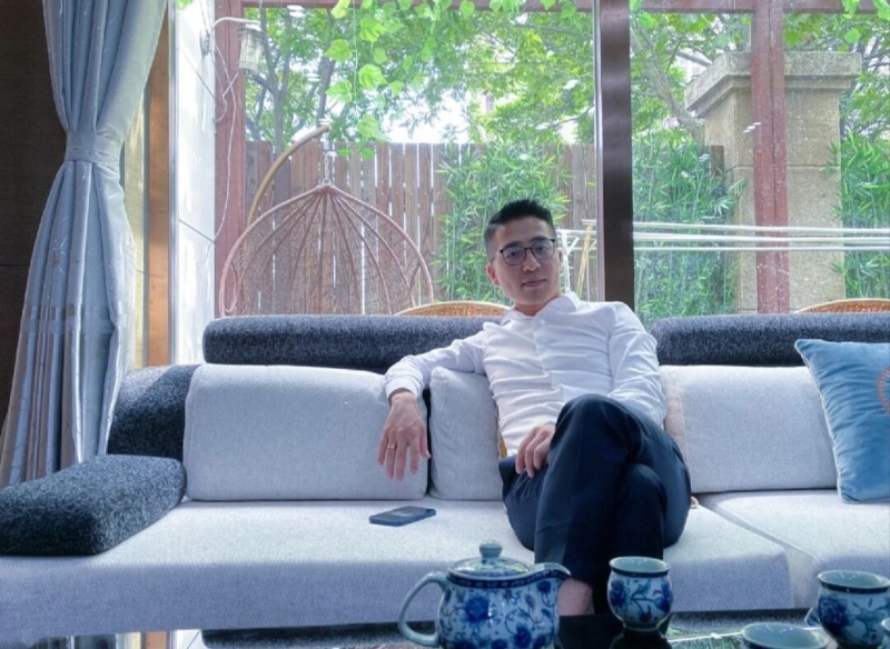 只为与你相遇的第一张照片--兰州相亲服务中心