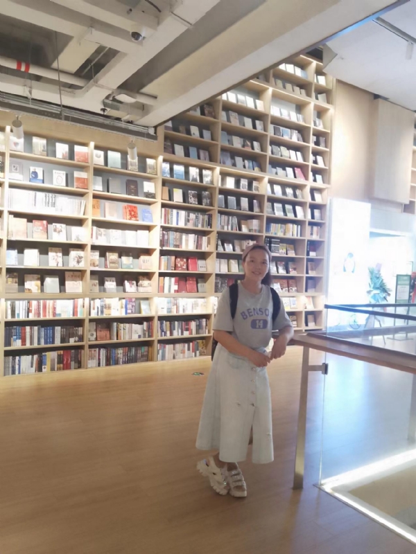 Sunshine的第一张照片--兰州相亲服务中心