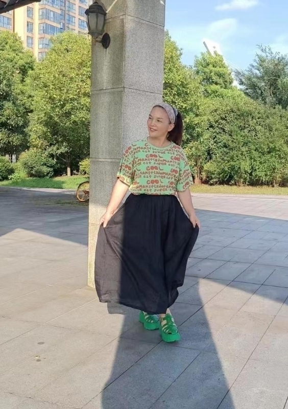 Sunshine的第三张照片--兰州相亲服务中心