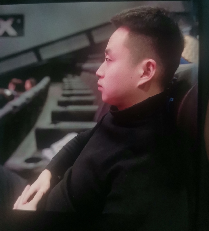 jojojo的第一张照片--兰州相亲服务中心