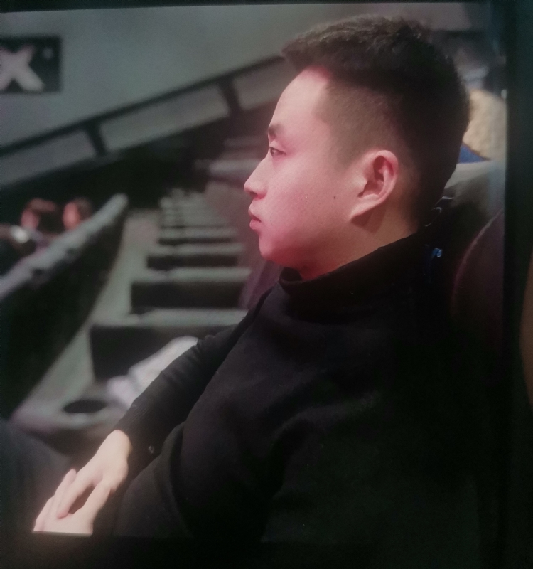 jojojo的第二张照片--兰州相亲服务中心