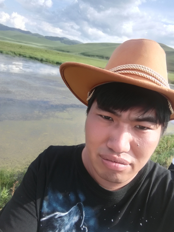 LOVE的誓言的第二张照片--兰州相亲服务中心