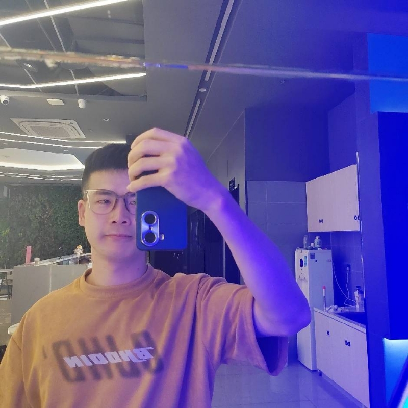 阿豪的第一张照片--兰州相亲服务中心