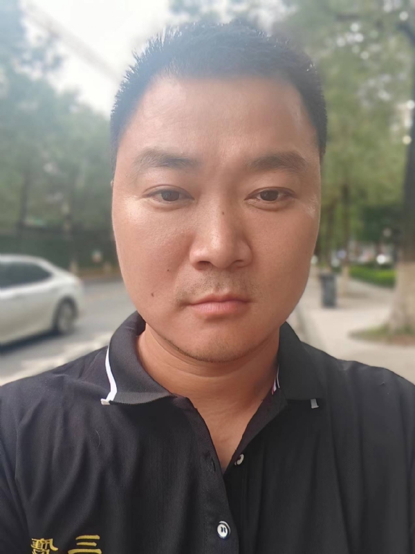 独寂的第一张照片--兰州相亲服务中心