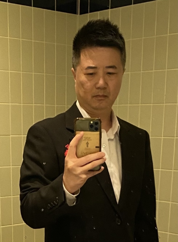 Alan的第二张照片--兰州相亲服务中心