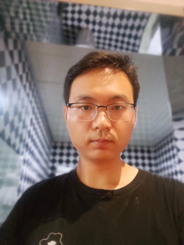 谷雨的第一张照片--兰州相亲服务中心