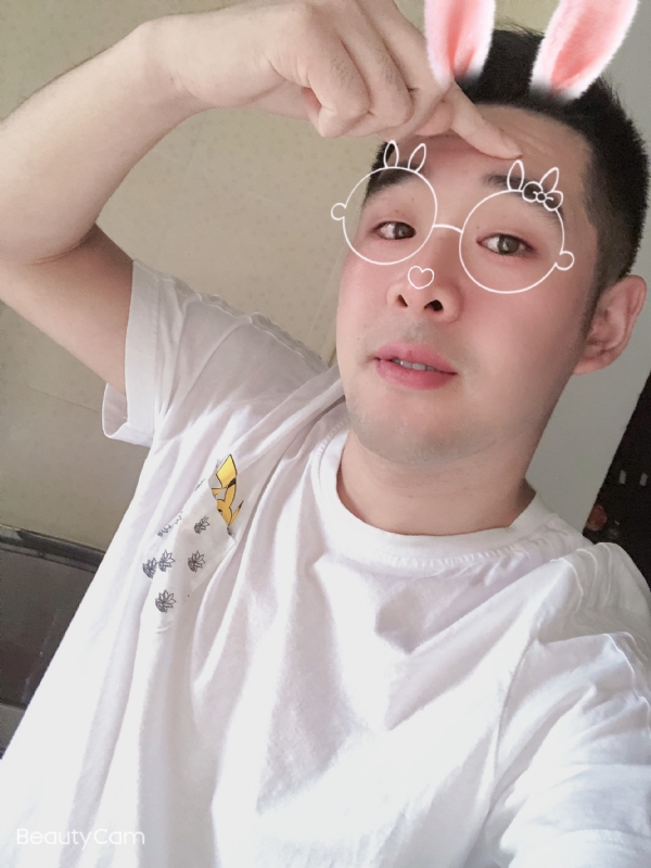 可期的第一张照片--兰州相亲服务中心