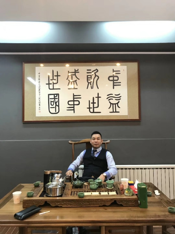 欧豪的第一张照片--兰州相亲服务中心