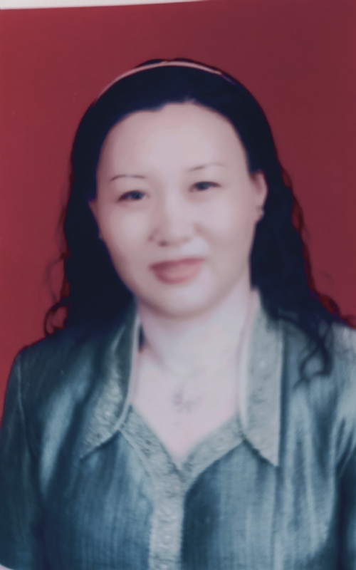 雨霏的第三张照片--兰州相亲服务中心