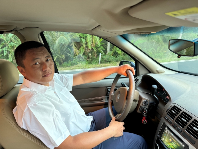 林荣华的第二张照片--兰州相亲服务中心