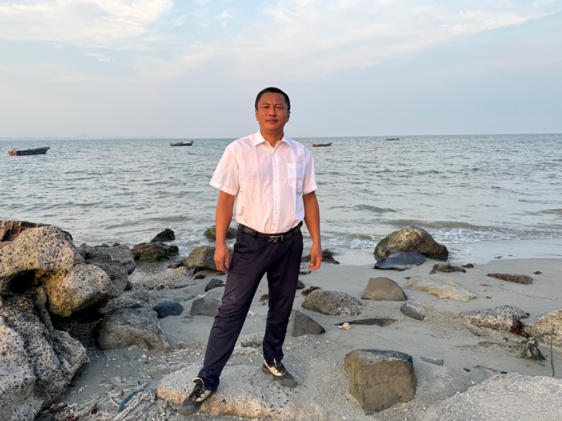 林荣华的第三张照片--兰州相亲服务中心