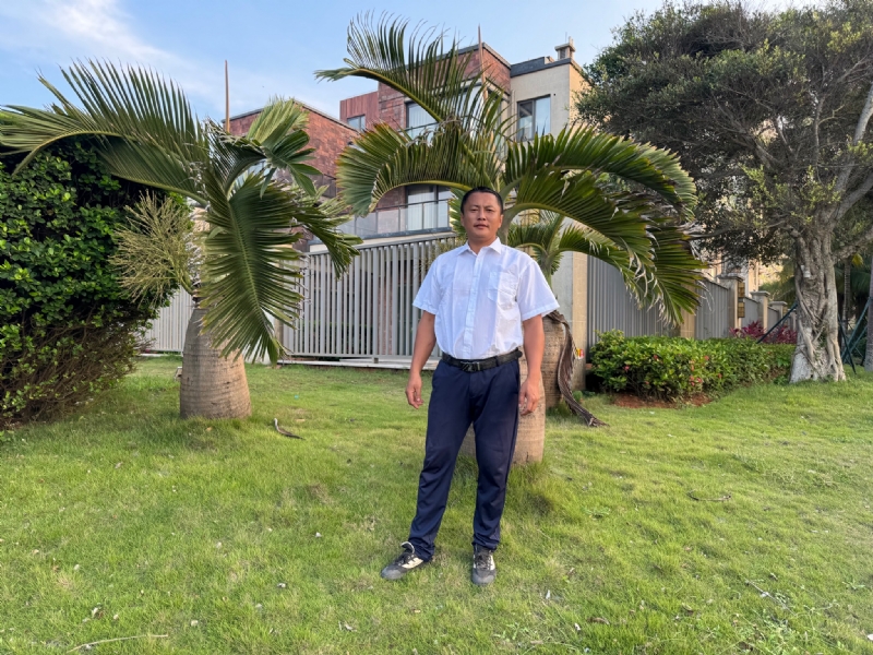 林荣华的第四张照片--兰州相亲服务中心