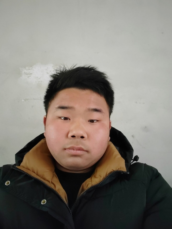 精神饱满的第五张照片--兰州相亲服务中心