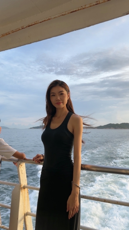 Vicky的第一张照片--兰州相亲服务中心