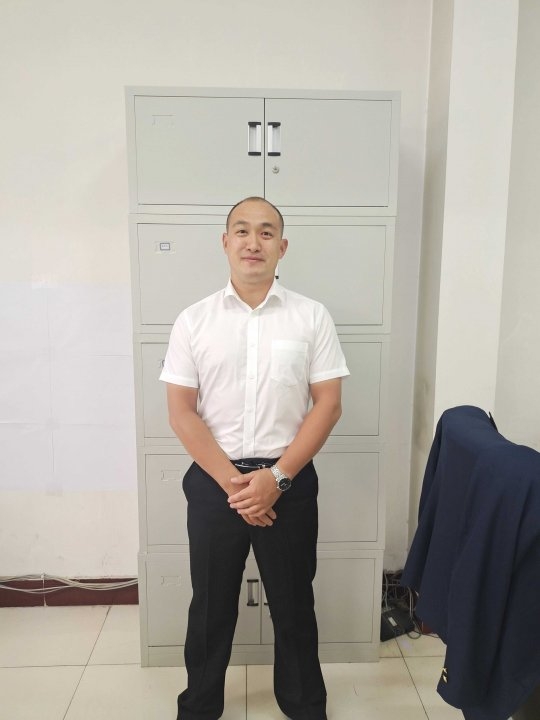 JOHNDX的第二张照片--兰州相亲服务中心