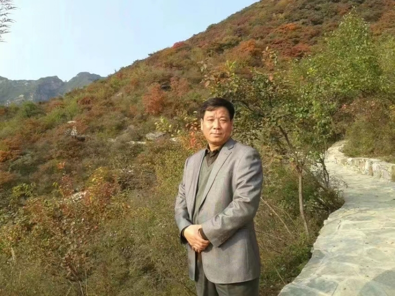 古树的第一张照片--兰州相亲服务中心